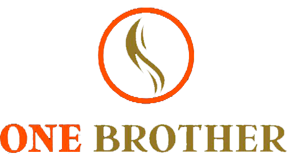 One Brother Logo